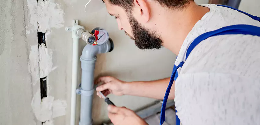 Leak Detection Service Scope and Technical Coverage in Jeannette, PA