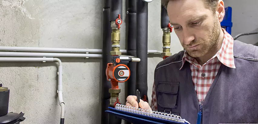 Our All Gas Leak Detection Services in Jeannette, PA