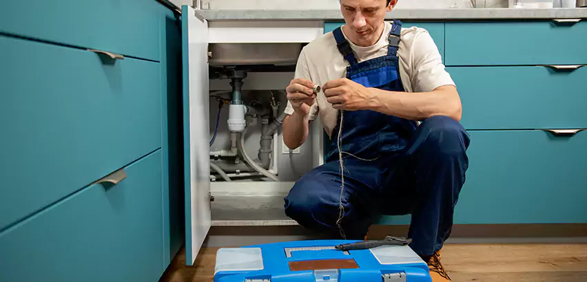 Leak Detection Services in Jeannette, PA