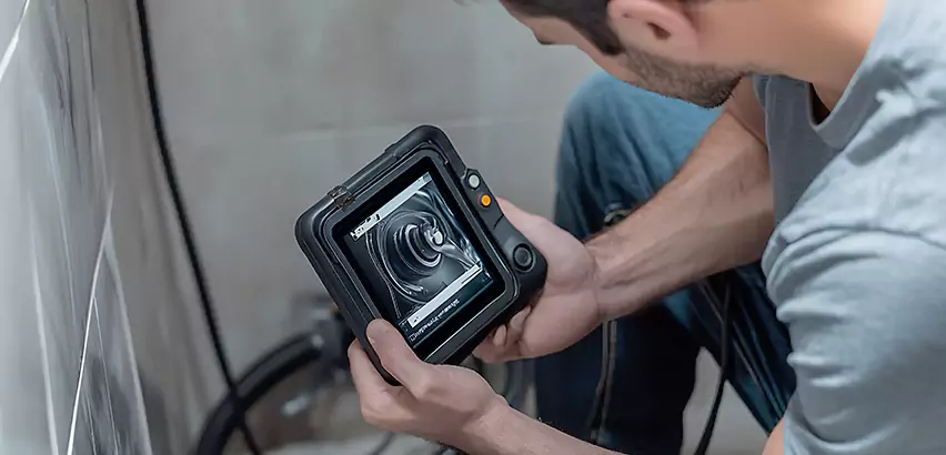 Scope of Slab Leak Detection Services (From Mapping to Verified Location) in Jeannette, PA