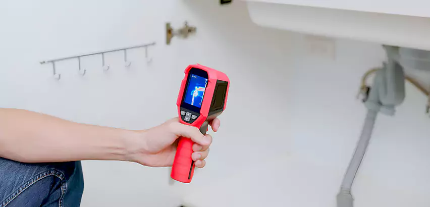 Scope of Water Leak Detection Services in Jeannette, PA