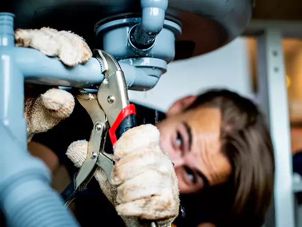 Leak Detection Done Right by Jeannette Plumber 24/7 in Jeannette, PA