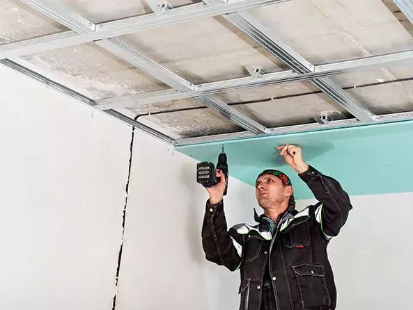 Why Jeannette Plumber 24/7 is the First Choice for Roof & Ceiling Leak Detection Services in Jeannette, PA?