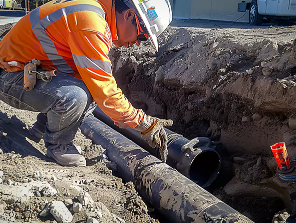 Why Jeannette Plumber 24/7 is the First Choice for Underground Pipe Leak Detection Services in Jeannette, PA?