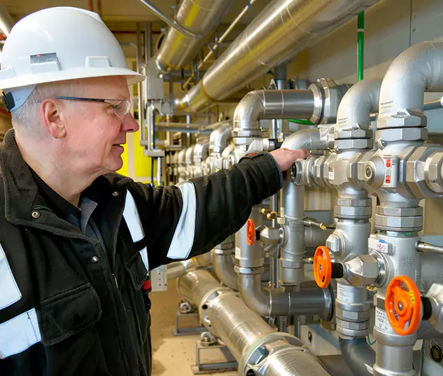 Get to Know Jeannette Plumber 24/7 in Jeannette, PA