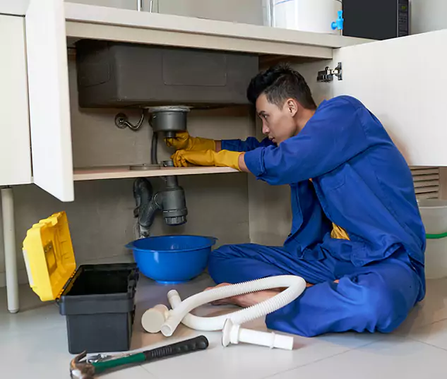 Get to Know Jeannette Plumber 24/7 in Jeannette, PA