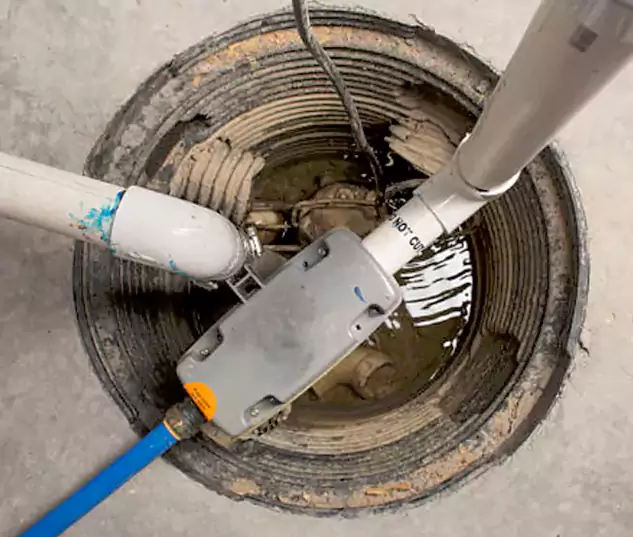 Meet With Jeannette Plumber 24/7 in Jeannette, PA