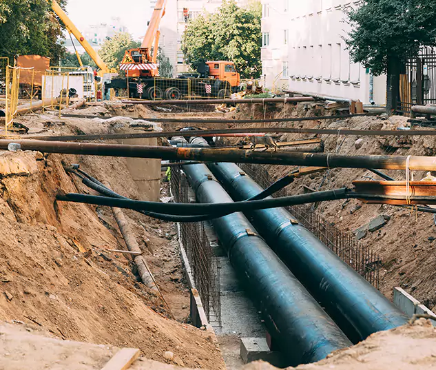 Meet Jeannette Plumber 24/7 in Jeannette, PA