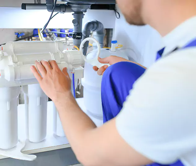 Get to Know Jeannette Plumber 24/7 in Jeannette, PA