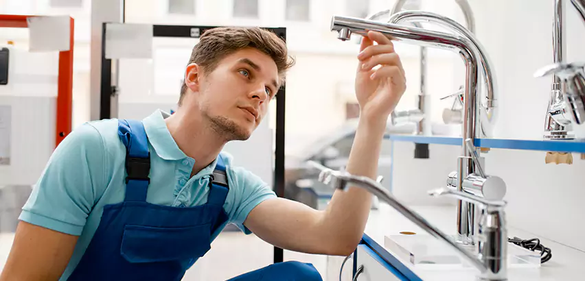 Plumbing Maintenance Scope and Performance Checks in Jeannette, PA