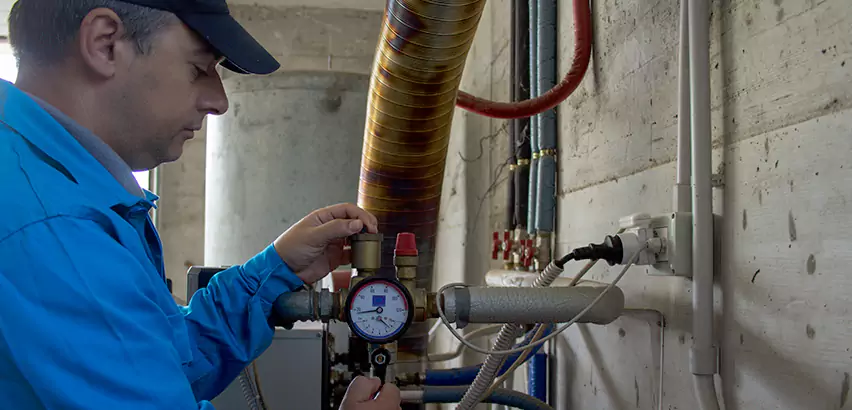 Our All Gas Line Maintenance Services in Jeannette, PA