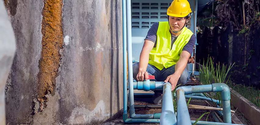 Our All Water Line Maintenance Services in Jeannette, PA