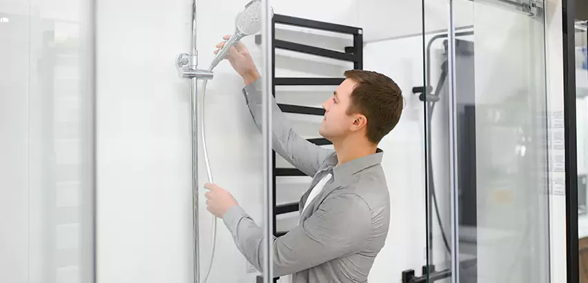 Scope of Shower Maintenance Service in Jeannette, PA