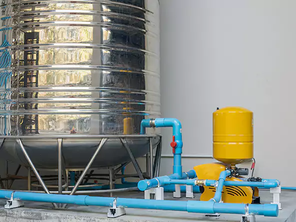 Why Jeannette Plumber 24/7 the Favorite Choice in Jeannette, PA?