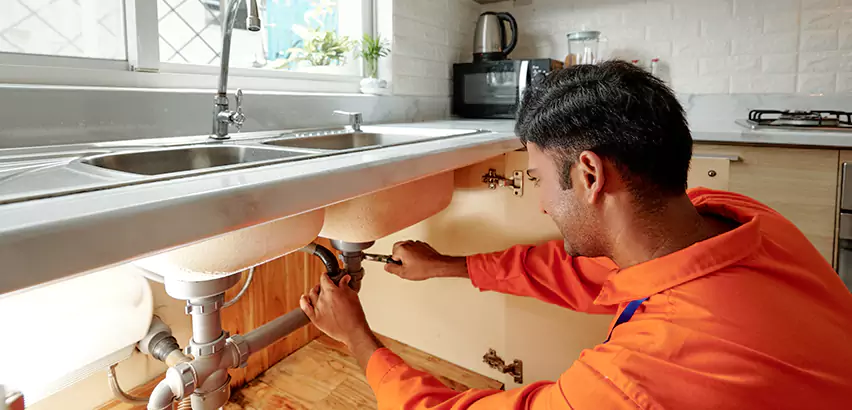 Plumbing Services in Jeannette, PA