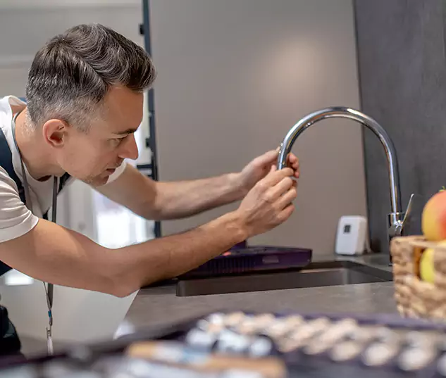 About Jeannette Plumber 24/7