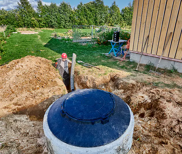 Your Trusted Plumbing Experts in Jeannette, PA