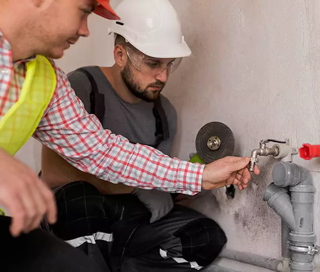 Your Trusted Plumbing Experts in Jeannette, PA