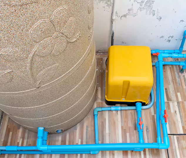 Local Plumbing Company in Jeannette, PA, You Can Rely On