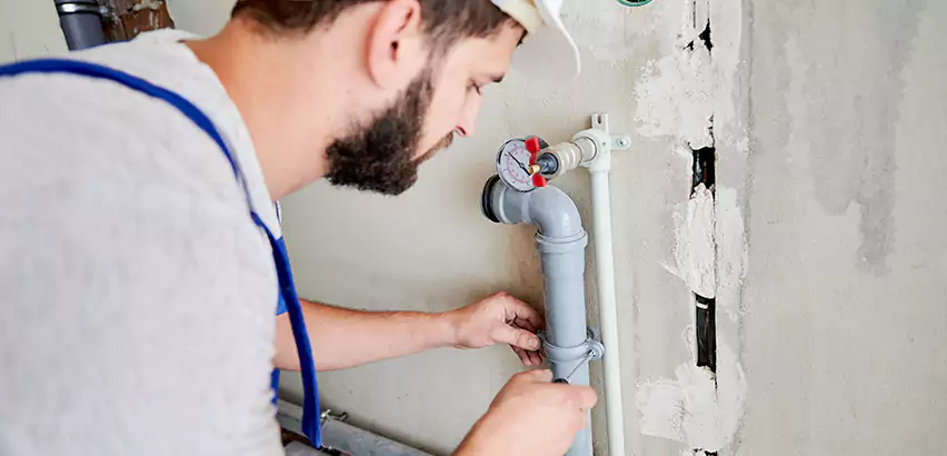 Need Emergency Plumbing Repair in Jeannette?