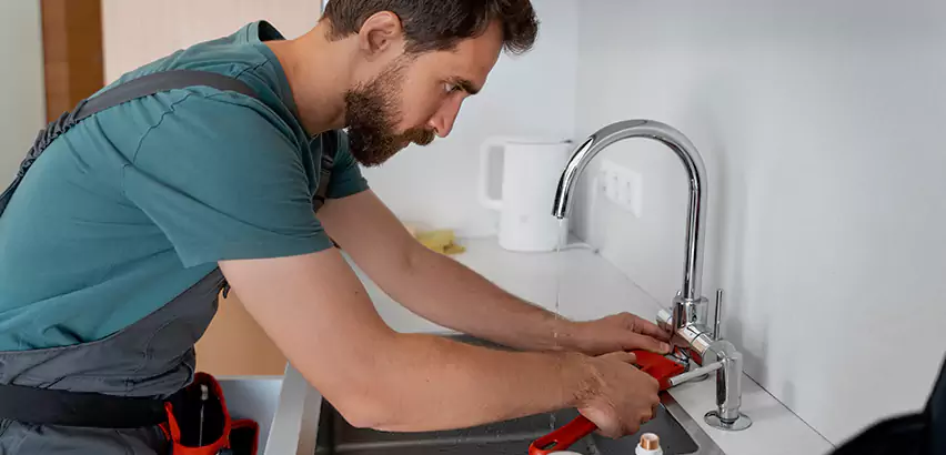 Scope of Faucet Repair Service in Jeannette, PA