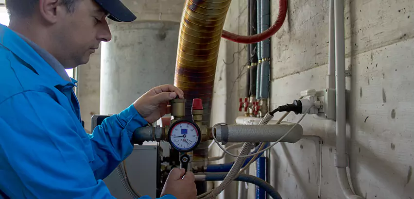 Scope of Gas Leak Repair Services in Jeannette, PA