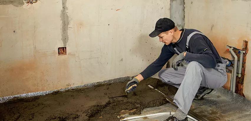 Our Complete Range of Slab Leak Repair Solutions in Jeannette, PA