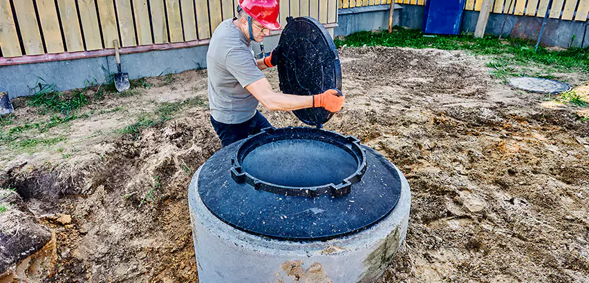 Scope of Septic Tank Repair Service in Jeannette, PA