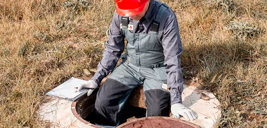 Scope of Sewer Line Repair Service in Jeannette, PA