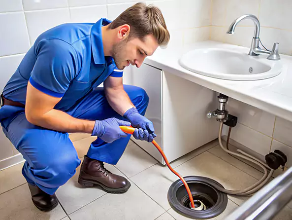 Your Top-Rated Choice for Drain Repair Services Near You in Jeannette, PA