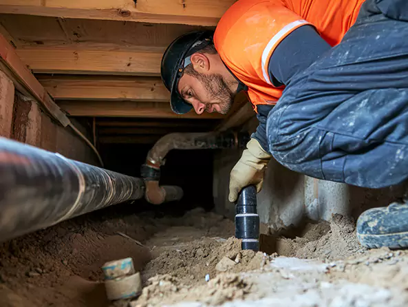 Why Choose Jeannette Plumber 24/7 for Plumbing Repair in Jeannette?