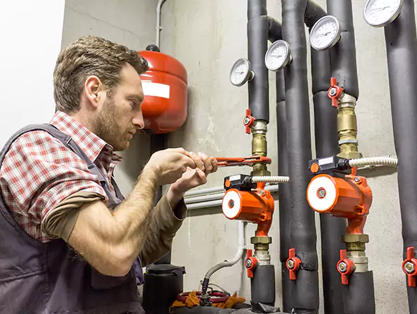 Trusted Gas Leak Repair Experts in Jeannette, PA