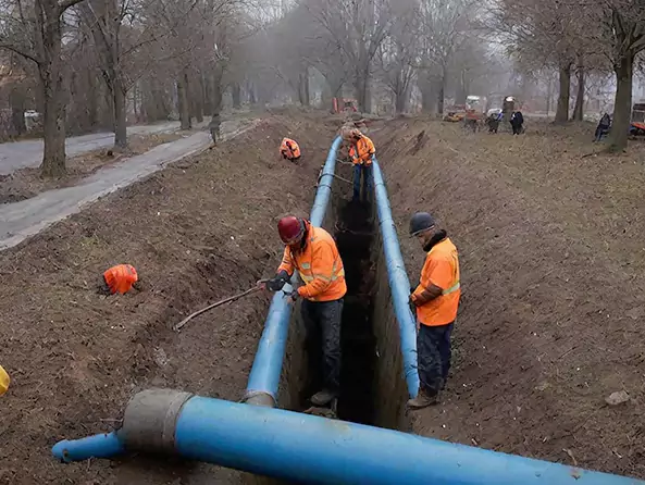 Why Homeowners Choose Jeannette Plumber 24/7 in Jeannette, PA?