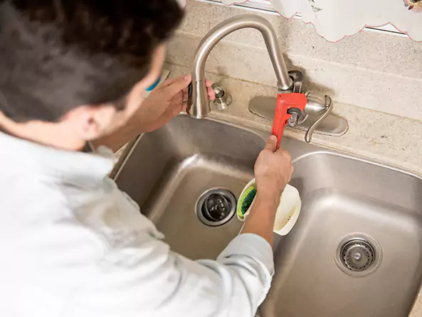 Why is Jeannette Plumber 24/7 the Favorite Choice for Sink Repairing in Jeannette, PA?