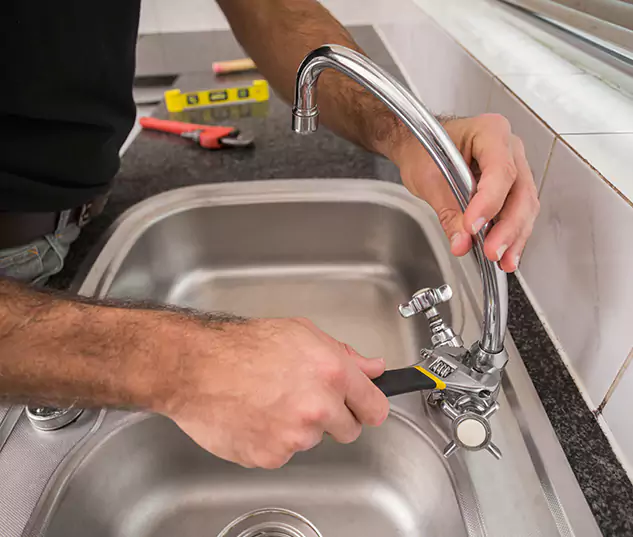 Experienced Jeannette Plumber 24/7 in Jeannette, PA