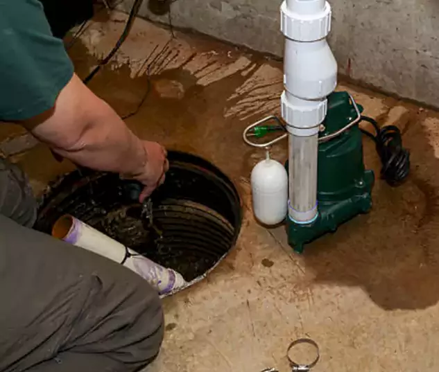 Welcome to Jeannette Plumber 24/7 in Jeannette, PA