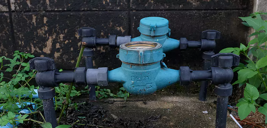 Scope of Backflow Preventer Replacement Services in Jeannette, PA
