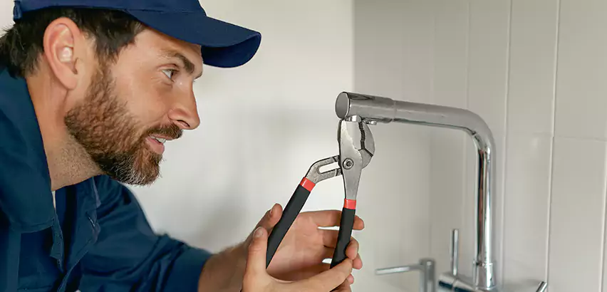 Scope of Faucet Replacement Services in Jeannette, PA