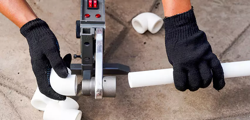 Scope of Pipe Replacement Services in Jeannette, PA