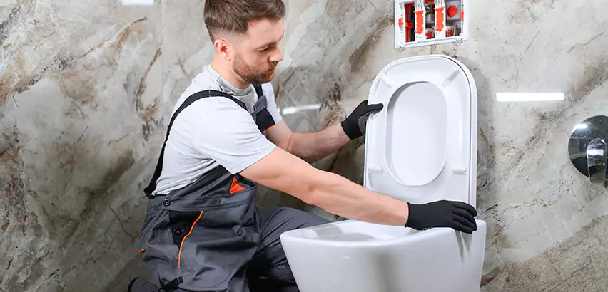 Scope of Work for Plumbing Replacement in Jeannette, PA