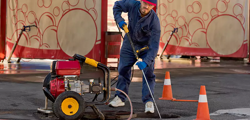 Sewer Replacement Services in Jeannette, PA