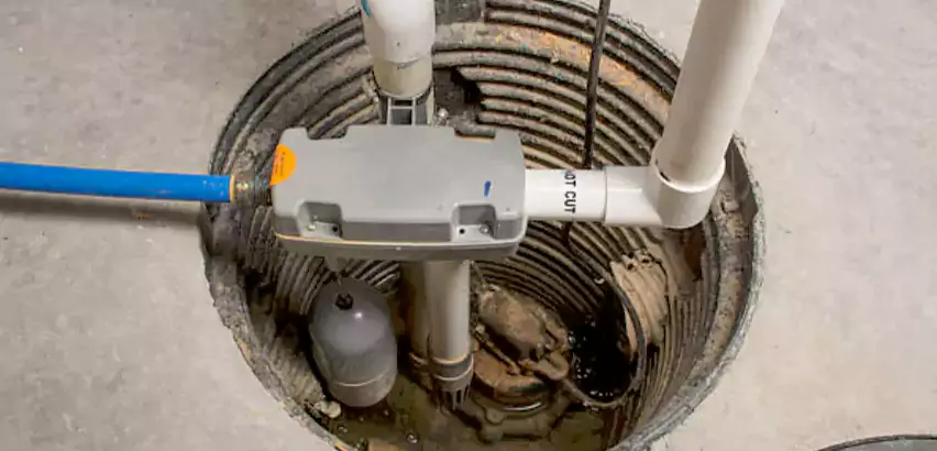 Scope of Sewage Ejector Pump Replacement Services in Jeannette, PA