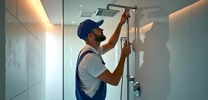 Scope of Shower Replacement Services in Jeannette, PA