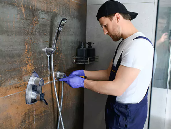 Why Jeannette Plumber 24/7 is the Best Choice for Shower Replacement in Jeannette, PA?