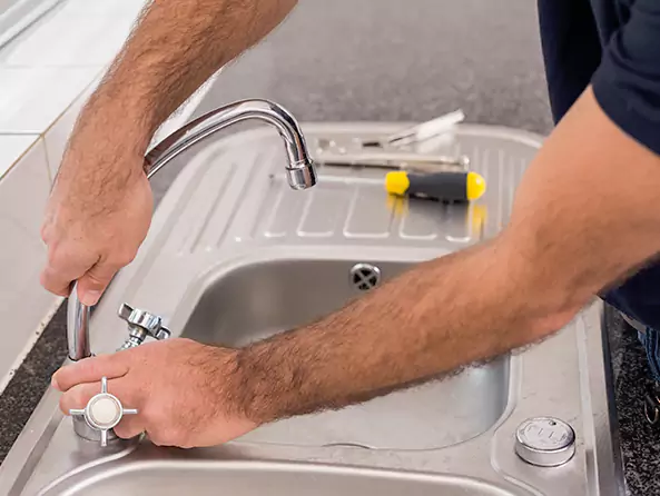 Why is Jeannette Plumber 24/7 the Favourite Choice in Jeannette, PA?