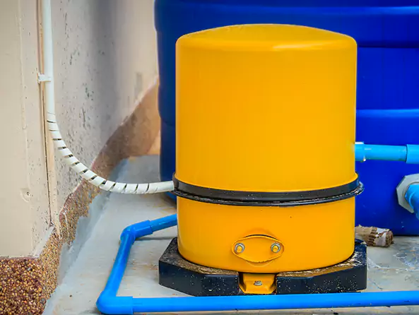 Why Jeannette Plumber 24/7 is the First Choice for Well Pump Replacement Services in Jeannette, PA?