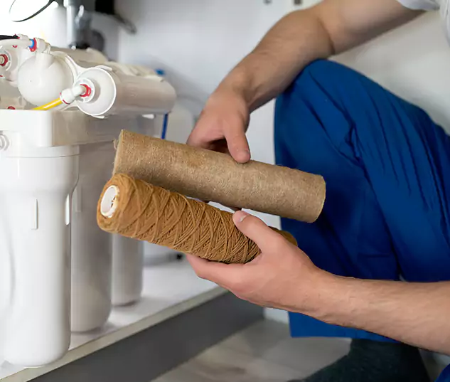 Get to Know Jeannette Plumber 24/7 in Jeannette, PA