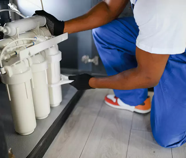 Get to Know Jeannette Plumber 24/7 in Jeannette, PA