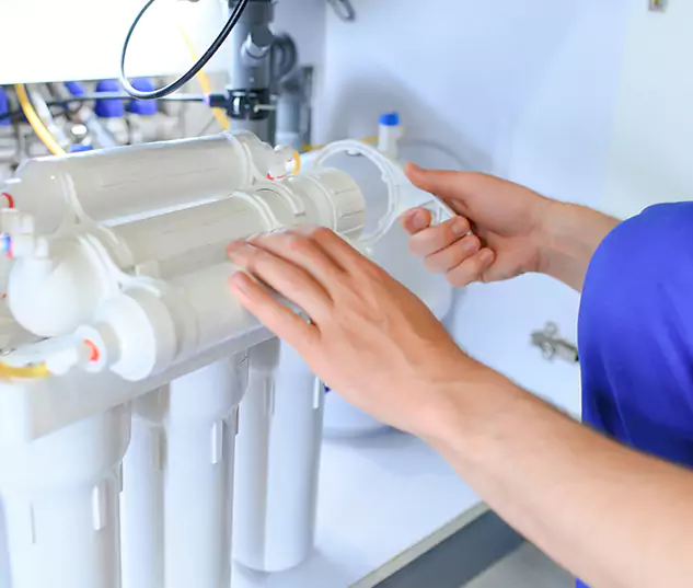 Get to Know Jeannette Plumber 24/7 in Jeannette, PA