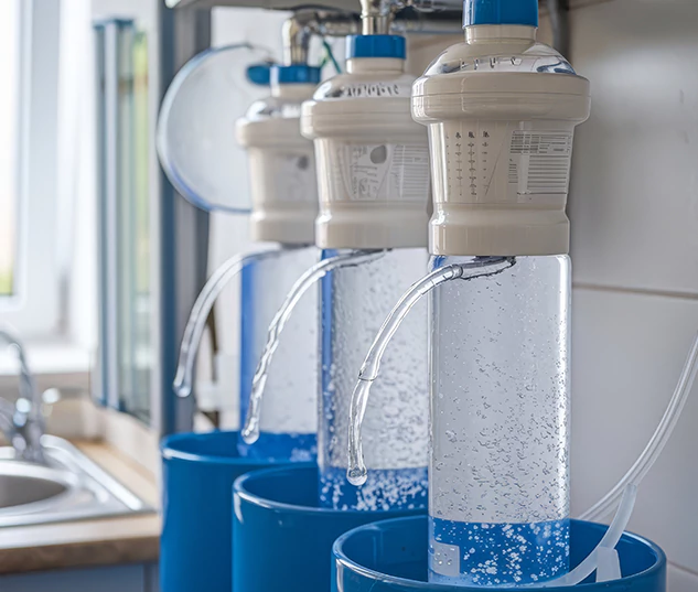 Get to Know Jeannette Plumber 24/7 in Jeannette, PA